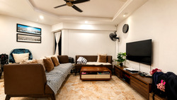 Blk 114 Chong Pang Vale (Yishun), HDB 4 Rooms #604792281